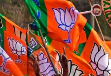 मध्यप्रदेश BJYM में बड़ा संगठनात्मक फेरबदल, 19 जिलों में नए जिलाध्यक्ष और महामंत्री नियुक्त, रवि पाटीदार को नीमच की कमान