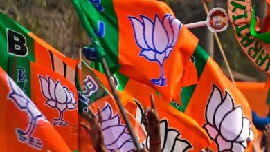 मध्यप्रदेश BJYM में बड़ा संगठनात्मक फेरबदल, 19 जिलों में नए जिलाध्यक्ष और महामंत्री नियुक्त, रवि पाटीदार को नीमच की कमान