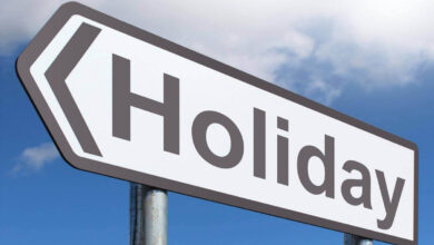 CG Holiday Calendar 2027: नए साल में छत्तीसगढ़ के कर्मचारियों को मिलेंगे इतने अवकाश, छुट्टियों का कैलेंडर जारी CG Holiday Calendar 2027: नए साल में छत्तीसगढ़ के कर्मचारियों को मिलेंगे इतने अवकाश, छुट्टियों का कैलेंडर जारी