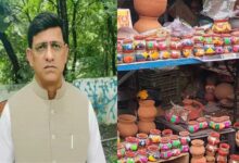 महापौर से मिली राजबाड़ा पर दिवाली की दुकानें लगाने की अनुमति, सड़क और रास्ते खुले रखना होगा जरूरी