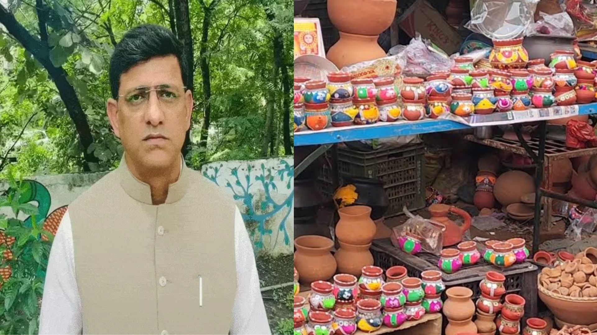 महापौर से मिली राजबाड़ा पर दिवाली की दुकानें लगाने की अनुमति, सड़क और रास्ते खुले रखना होगा जरूरी महापौर से मिली राजबाड़ा पर दिवाली की दुकानें लगाने की अनुमति, सड़क और रास्ते खुले रखना होगा जरूरी
