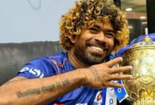 IPL 2027 से पहले मुंबई इंडियंस में बड़ा बदलाव, लसिथ मलिंगा समेत इन 3 कोचों की हुई छुट्टी
