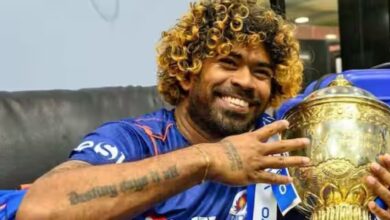 IPL 2027 से पहले मुंबई इंडियंस में बड़ा बदलाव, लसिथ मलिंगा समेत इन 3 कोचों की हुई छुट्टी
