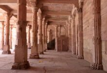 धार भोजशाला मामले में आज क्या होगा? सुप्रीम कोर्ट में मुस्लिम पक्ष की 5 याचिकाओं पर सुनवाई, पढ़ें खबर