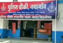नीमच में पुलिसकर्मी पर डेढ़ लाख रुपये मांगने का आरोप, सब्जी विक्रेता ने SP से लगाई गुहार, जानिए क्या है पूरा मामला?