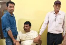 लोकायुक्त पुलिस का बड़ा एक्शन, डिप्टी रेंजर को 20 हजार रुपये की रिश्वत लेते रंगे हाथ दबोचा, पढ़ें खबर