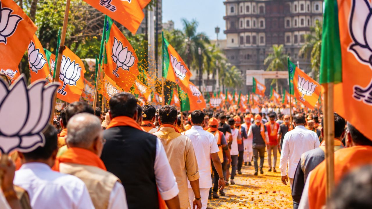 इंदौर में बीजेपी निकालेगी बड़ी पदयात्रा, केंद्रीय मंत्री और मुख्यमंत्री मोहन यादव होंगे शामिल इंदौर में बीजेपी निकालेगी बड़ी पदयात्रा, केंद्रीय मंत्री और मुख्यमंत्री मोहन यादव होंगे शामिल