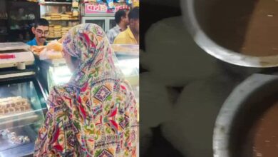 जबलपुर में खाद्य विभाग की कार्रवाई, जिस किचन में बनता था रेलवे का खाना, वहां बाथरूम का पानी हो रहा था इस्तेमाल, रेस्टोरेंट किया सील जबलपुर में खाद्य विभाग की कार्रवाई, जिस किचन में बनता था रेलवे का खाना, वहां बाथरूम का पानी हो रहा था इस्तेमाल, रेस्टोरेंट किया सील