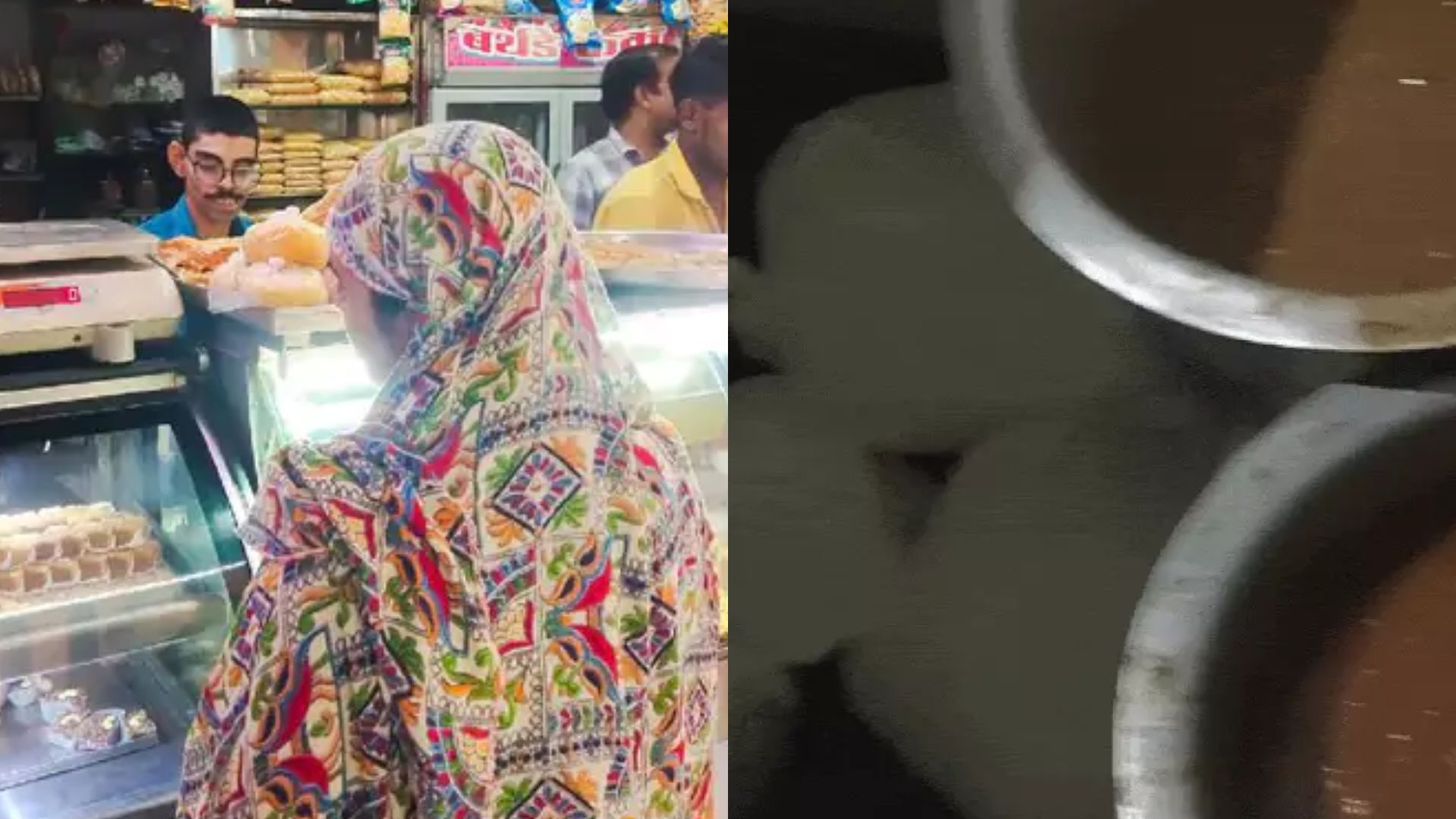जबलपुर में खाद्य विभाग की कार्रवाई, जिस किचन में बनता था रेलवे का खाना, वहां बाथरूम का पानी हो रहा था इस्तेमाल, रेस्टोरेंट किया सील