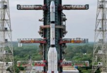 GPS पर निर्भरता कम करने की दिशा में भारत का बड़ा कदम, ISRO आज लॉन्च करेगा NVS-03