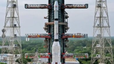 GPS पर निर्भरता कम करने की दिशा में भारत का बड़ा कदम, ISRO आज लॉन्च करेगा NVS-03