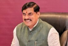 CM मोहन यादव का शनिवार को बैतूल दौरा, बोनस वितरण कार्यक्रम में होंगे शामिल, 443 करोड़ रुपये के विकास कार्यों की देंगे सौगात