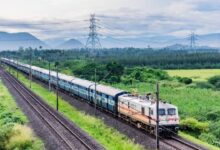 मध्य प्रदेश के यात्रियों को रेलवे का तोहफा, महाराष्ट्र के लिए चलेगी स्पेशल ट्रेन, इन स्टेशनों पर रहेगा ठहराव
