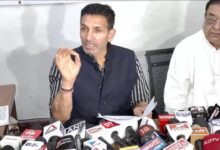 जीतू पटवारी ने जल जीवन मिशन को कहा ‘भ्रष्टाचार का कमीशन-मिशन’, सरकार से किए सवाल