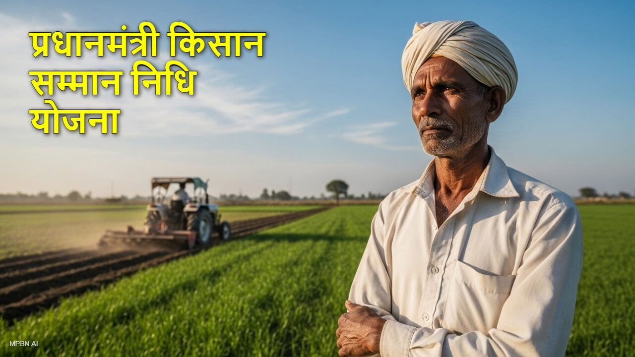9.34 करोड़ किसानों को आज मिलेगी सौगात, जारी होगी पीएम किसान सम्मान निधि योजना की 24वीं किस्त, खाते में आएंगे 2000-2000 रु