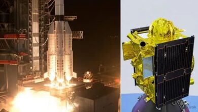 ISRO ने सफलतापूर्वक लॉन्च किया NVS-03, भारत के स्वदेशी NavIC सिस्टम को मिलेगी नई ताकत
