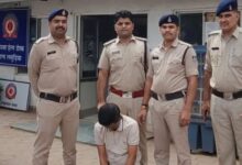 इंदौर में ऑनलाइन क्रिकेट सट्टे का खुलासा, पुलिस ने आरोपी को किया गिरफ्तार, 6 मोबाइल और लैपटॉप जब्त