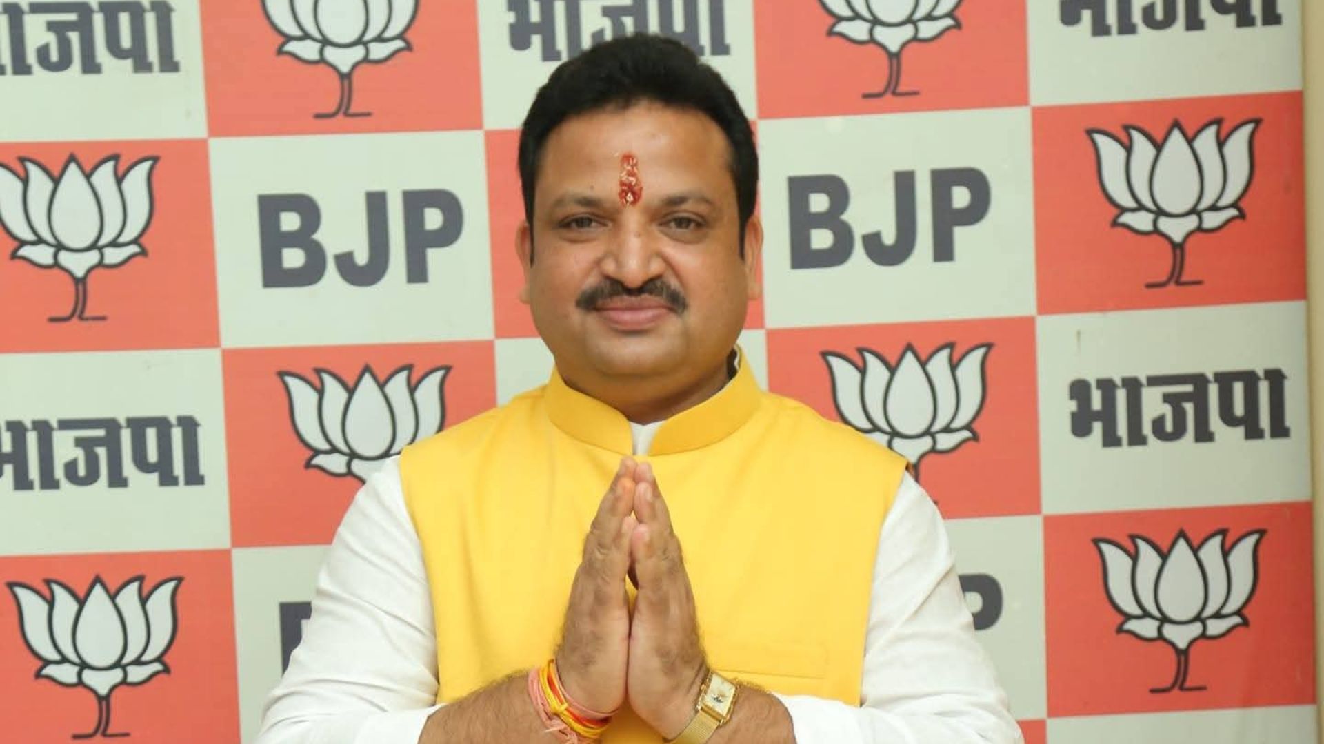 अराजकता भारतीय लोकतंत्र के लिये गंभीर चुनौती, लोकतंत्र सुरक्षित तो देश सुरक्षित — सुरेन्द्र शर्मा अराजकता भारतीय लोकतंत्र के लिये गंभीर चुनौती, लोकतंत्र सुरक्षित तो देश सुरक्षित — सुरेन्द्र शर्मा