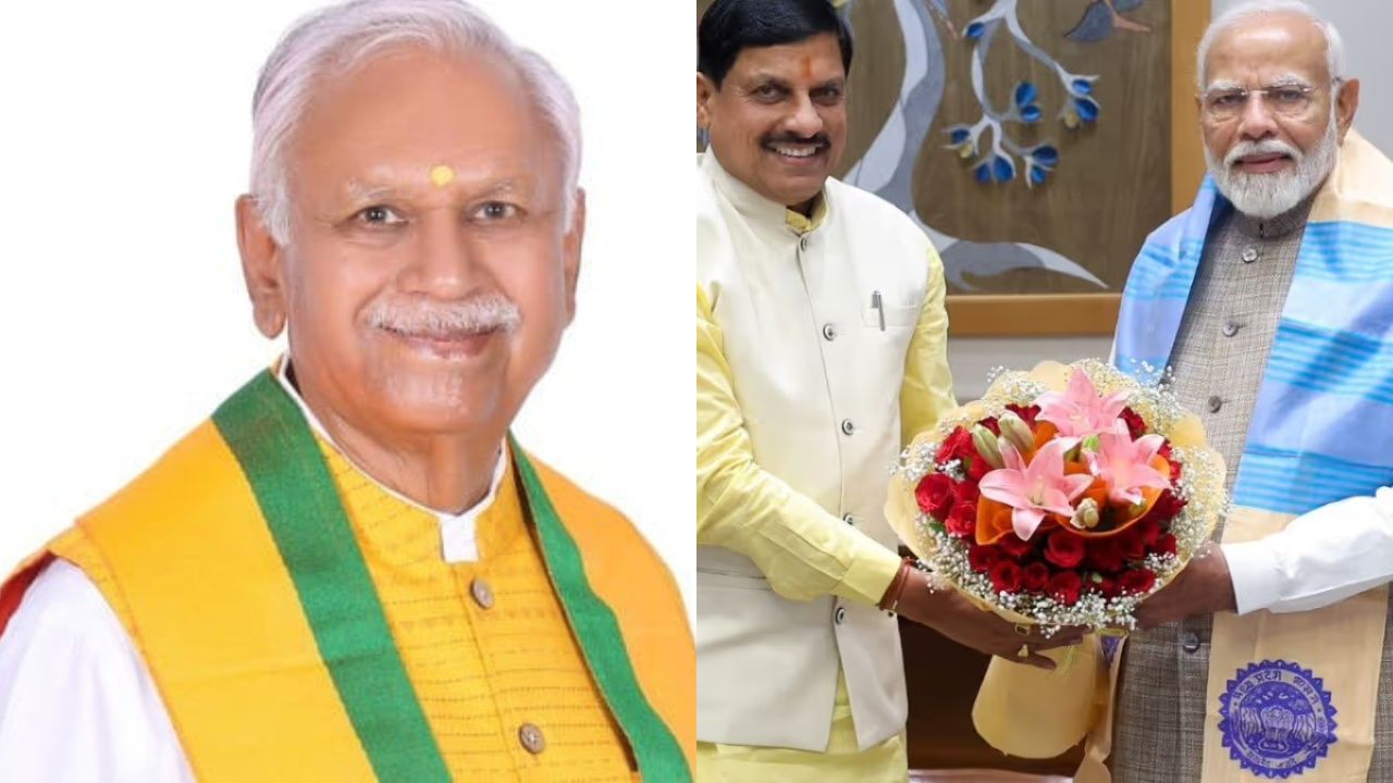 प्रधानमंत्री श्री मोदी के मार्गदर्शन में विकसित होता मध्य प्रदेश प्रधानमंत्री श्री मोदी के मार्गदर्शन में विकसित होता मध्य प्रदेश