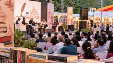 इंदौर में वाणी साहित्य उत्सव का आखिरी दिन आज, शशि थरूर करेंगे ‘हमारा जीवंत संविधान’ का लोकार्पण