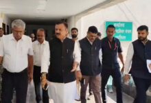 MP में अब ऑटो-मोड पर दिखेगी बसों की फिटनेस, मंत्री उदय प्रताप ने कहा- कंडम नीति पर भी हो रहा पुनर्विचार, सांदीपनी विद्यालयों पर कही बड़ी बात
