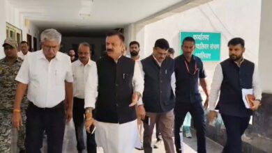 MP में अब ऑटो-मोड पर दिखेगी बसों की फिटनेस, मंत्री उदय प्रताप ने कहा- कंडम नीति पर भी हो रहा पुनर्विचार, सांदीपनी विद्यालयों पर कही बड़ी बात